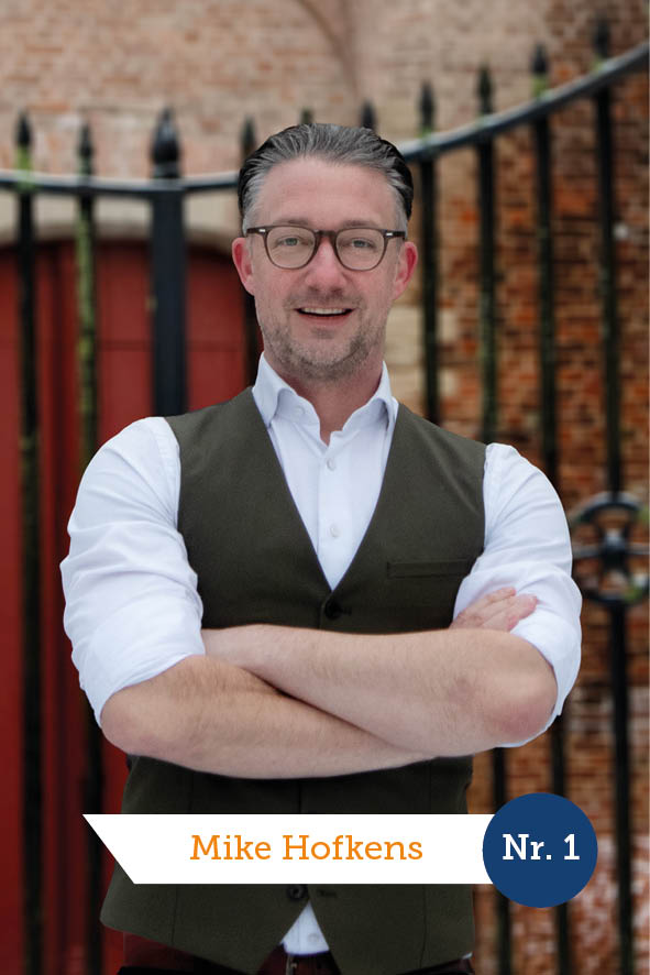 Mike Hofkens
